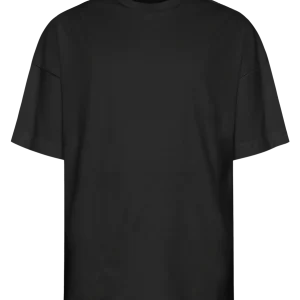 Premium men's oversized t-shirt