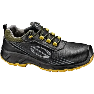 SIR SAFETY ANACONDA CPS S3 Work Shoes Men - Fiberglass Toe Cap