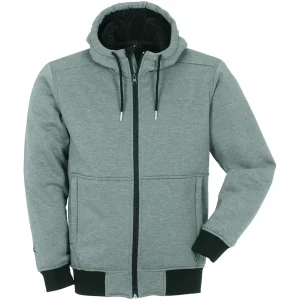 PLANAM OUTDOOR ICELAND HOODIE Work Sweatshirt MEN - Warm Teddy Fleece Lining