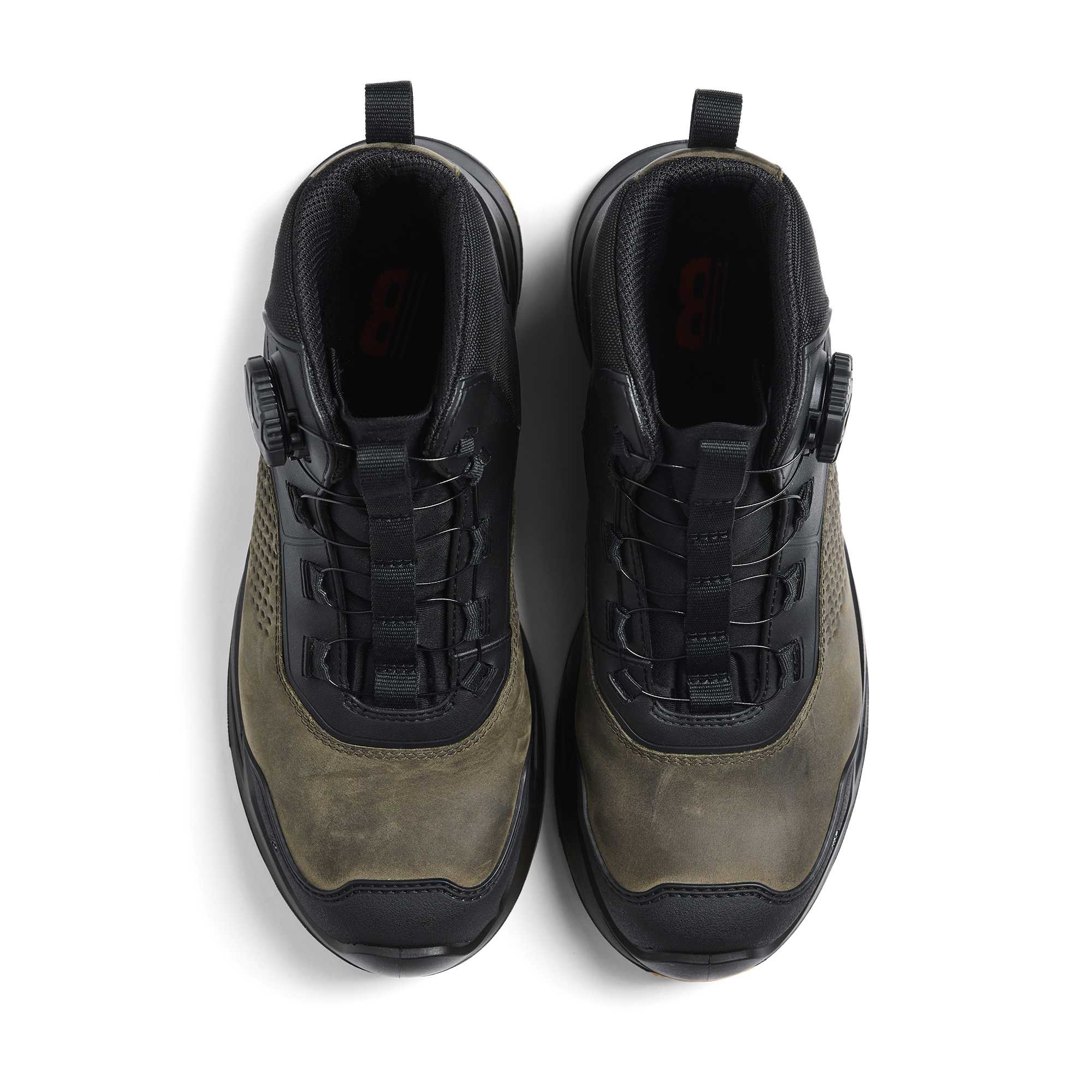 BLAKLADER 22960000 EPIC Safety Boot S3S Work Boot MEN - Metal Free – Image 5