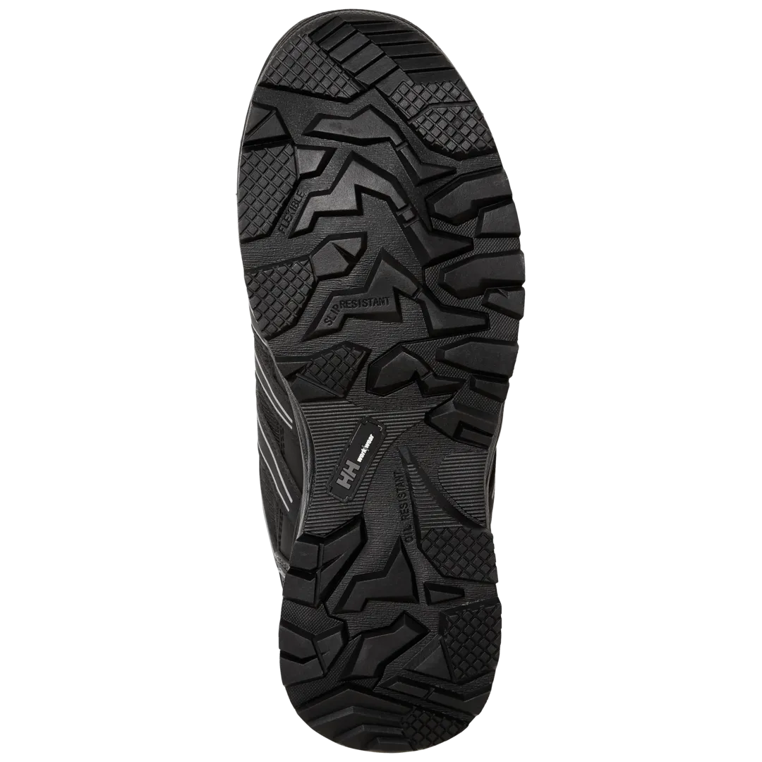 HELLY HANSEN MANCHESTER LOW BOA S3S 78423 Safety Shoes S3S MEN Work Shoe - Metal Free – Image 5