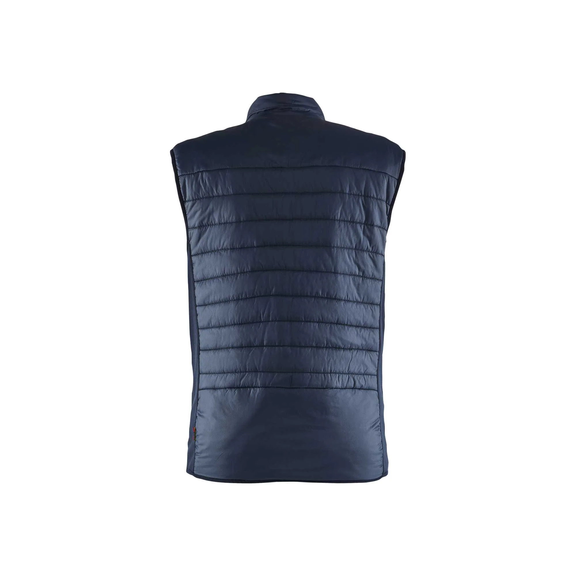 BLAKLADER 38632030 VEST WARM LINED Work Vest MEN - Water Repellent – Image 3