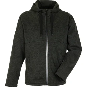 PLANAM OUTDOOR EAGLE JACKET Work Jacket MEN Safety Jacket - Fleece Lined