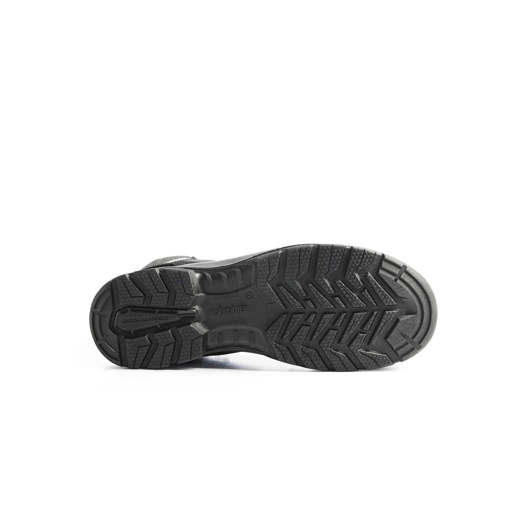 BLAKLADER 24530000 ELITE Safety Boot S3 MEN Work Boot - Composite Toe & Textile Midsole – Image 5