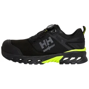 HELLY HANSEN MAGNI EVOLUTION LOW BOA S7S HT 78340 Safety Shoes MEN Work Shoe - Waterproof