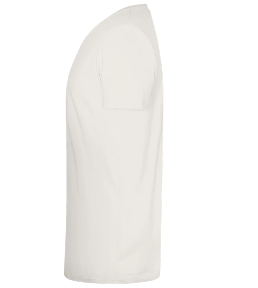 Budapest Watercolor City Skyline Design - Comfort Unisex T-Shirt – Image 8