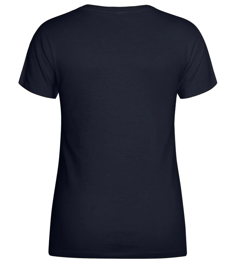 Run Baby Design - Basic women's t-shirt – Image 7