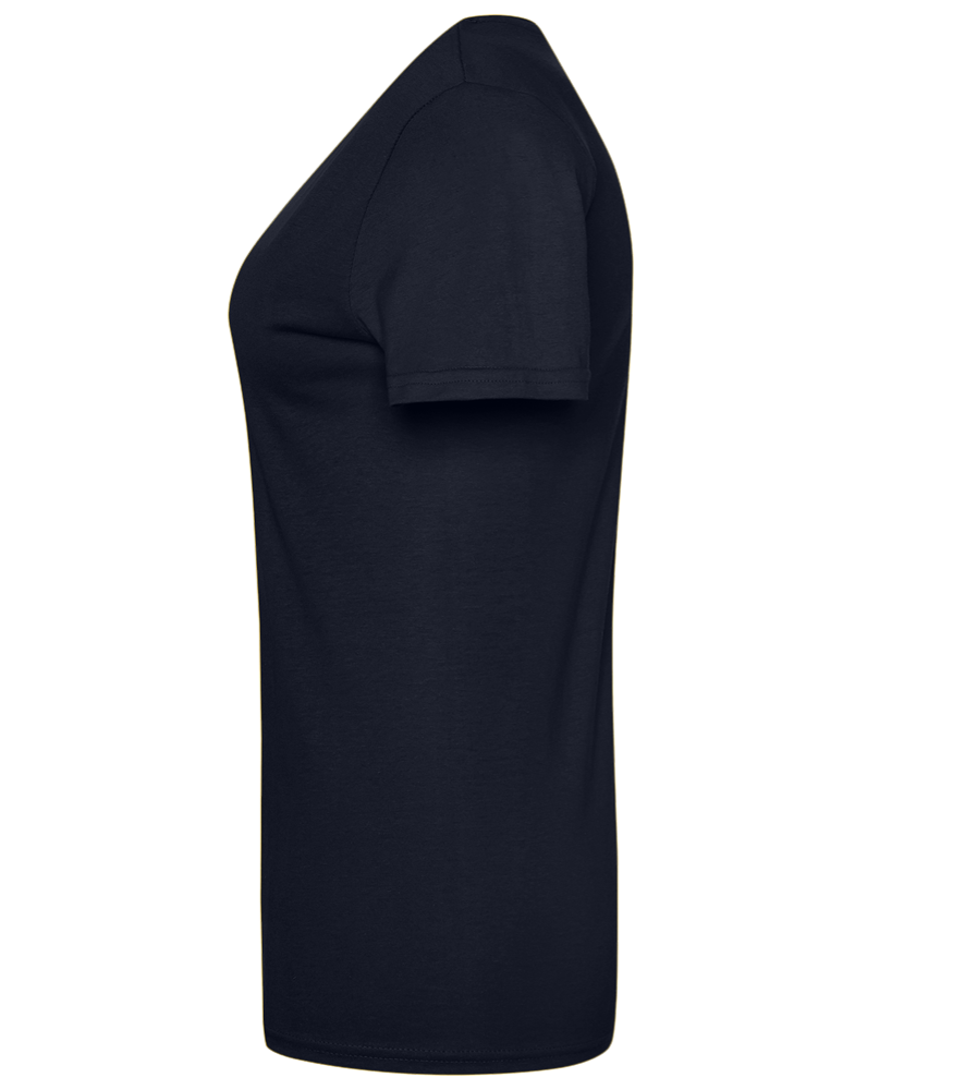 Run Baby Design - Basic women's t-shirt – Image 8