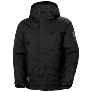 HELLY HANSEN BIFROST WINTER JACKET 71360 Parka Work Jacket MEN Safety Jacket - Waterproof