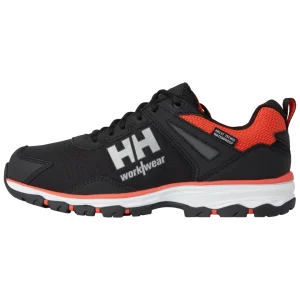 HELLY HANSEN CHELSEA EVOLUTION 2.0 LOW O6 HT SOFT TOE 78388 Work Shoe MEN Work Shoe - ESD Protection