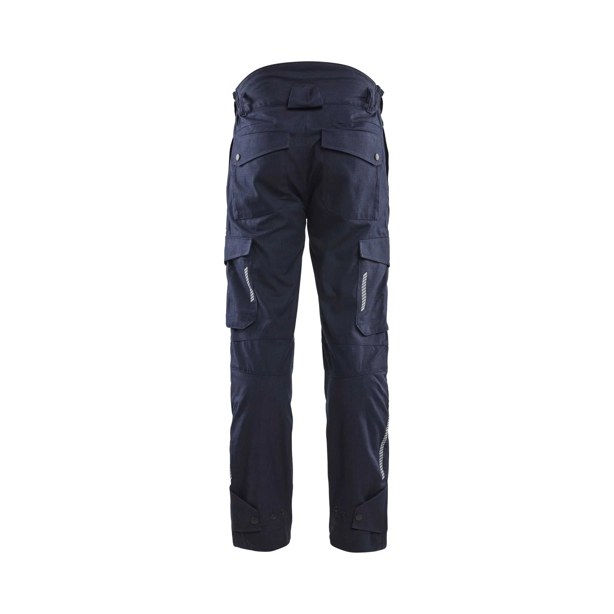 BLAKLADER 14271512 | APC 2 Inherent Trousers Work Trousers Men - Ripstop Fabric
