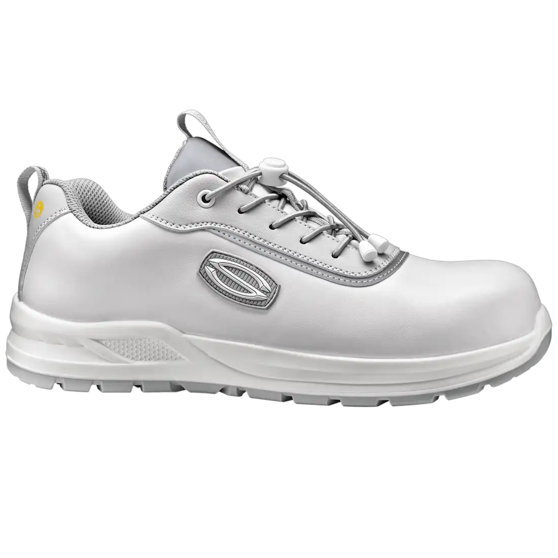 SIR SAFETY KISS S3 Work Shoes Men - Fiberglass Toe Cap