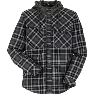 PLANAM Outdoor Thermo Shirt MEN Work Jacket - Insulated