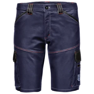 SIR SAFETY SYMBOL STRETCH Work Shorts Men - Water Repellent