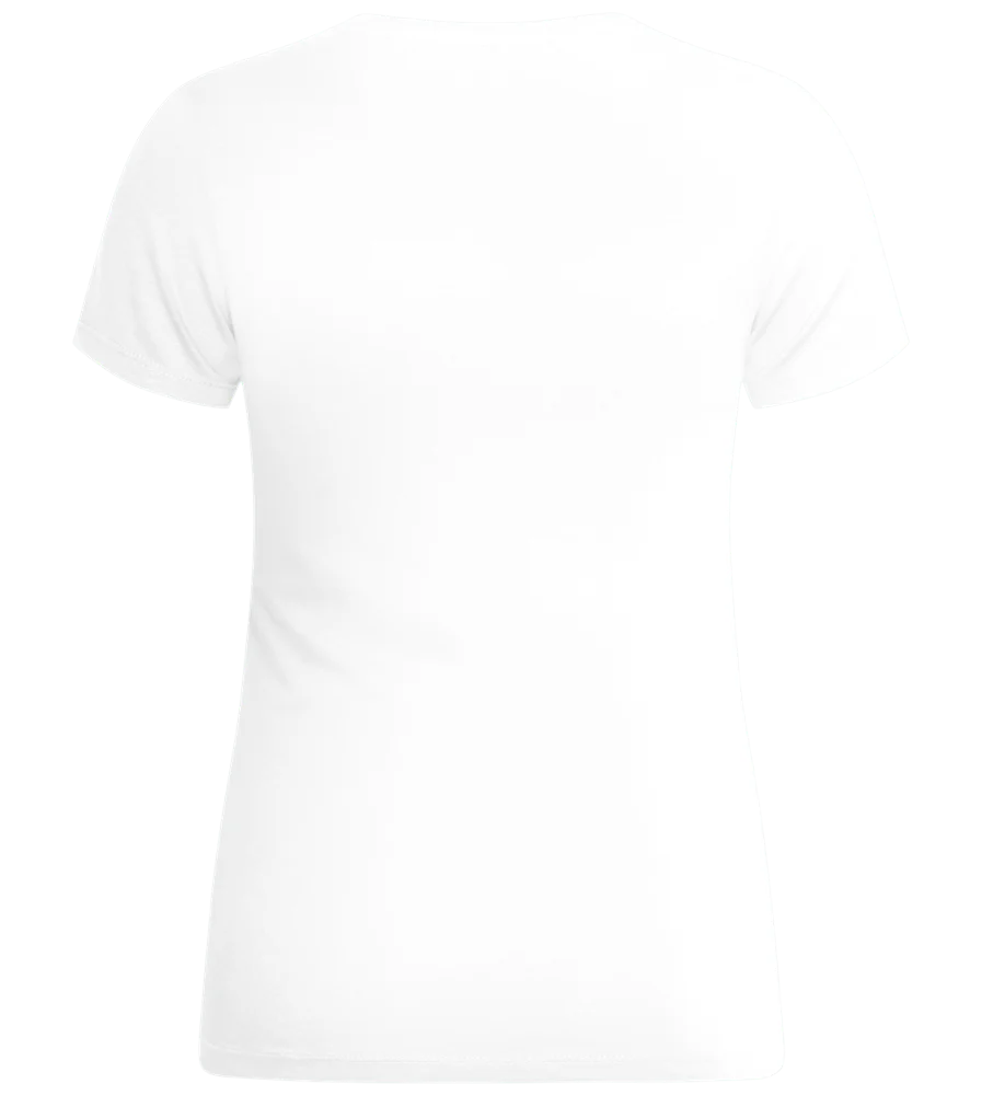 Addicted to Ink Design - Comfort women's t-shirt – Image 7