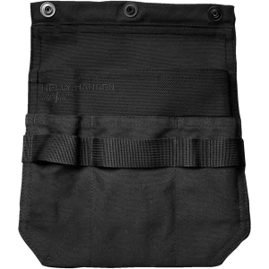 HELLY HANSEN HH CONNECT™ ESSENTIAL POCKET 1 79473 Work Accessory - Double Lined Bottom