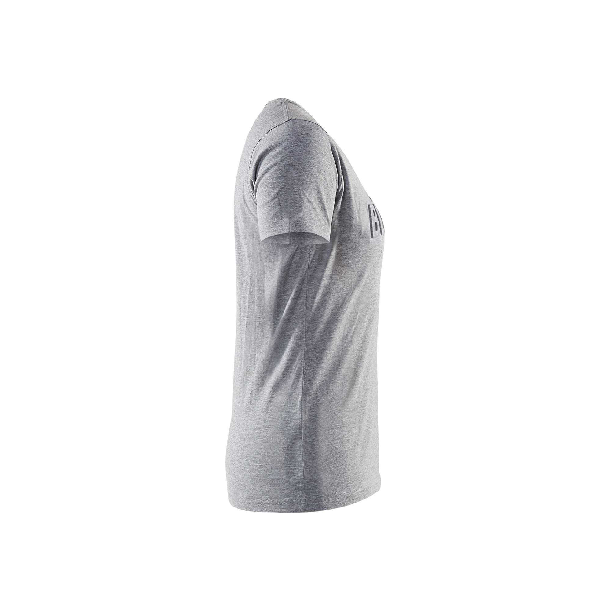 BLAKLADER 34311043 Women’s t shirt 3D Short Sleeve Work T-Shirt WOMEN - 85% Cotton – Image 5