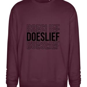 Be Sweet Design - Comfort Essential Unisex Sweater