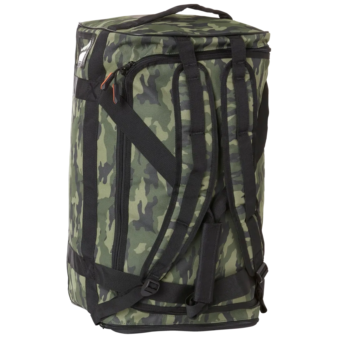 HELLY HANSEN HH DUFFEL BAG 50L 79572 Duffel Bag - Water Resistant – Image 6