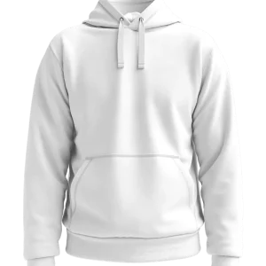 Premium unisex hoodie