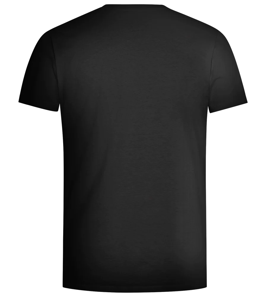 Premium men's close fitting t-shirt – Image 7