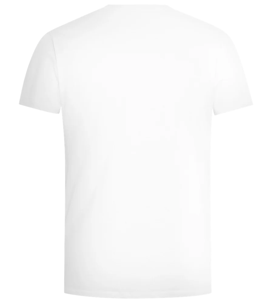Premium men's close fitting t-shirt – Image 3