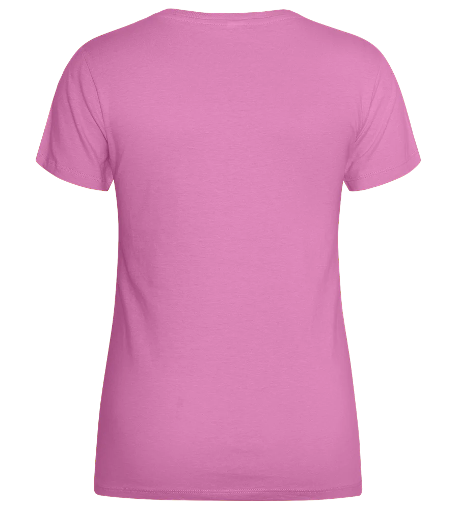 Basic women's t-shirt – Image 7