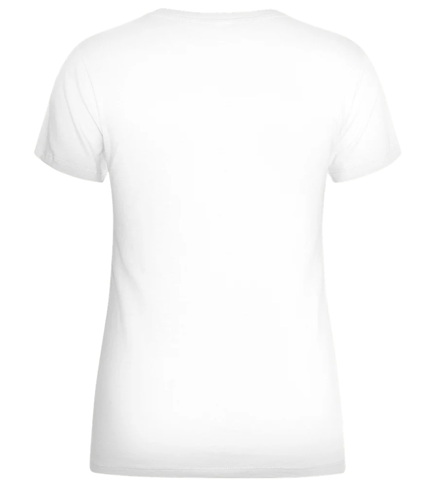 Basic women's t-shirt – Image 3