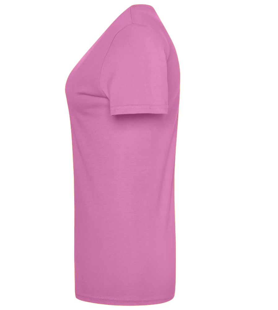 Basic women's t-shirt – Image 8