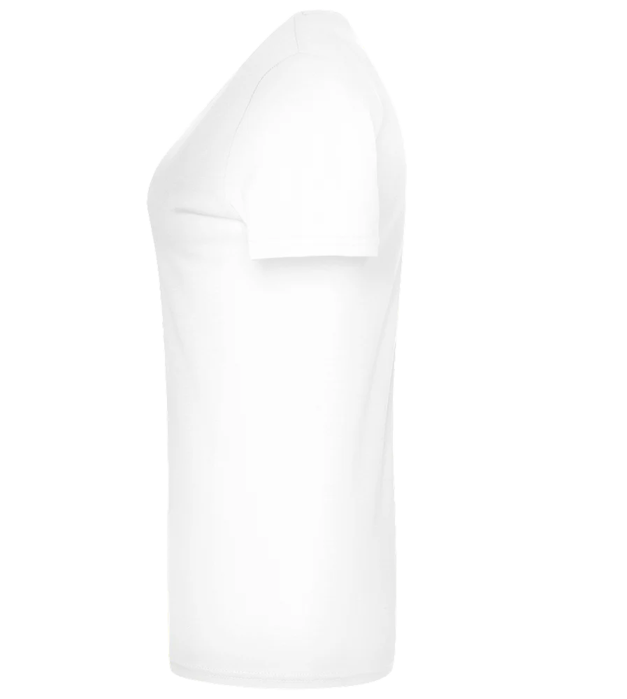 Basic women's t-shirt – Image 4