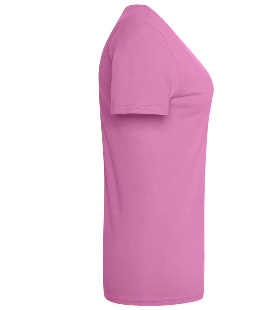 Basic women's t-shirt – Image 9