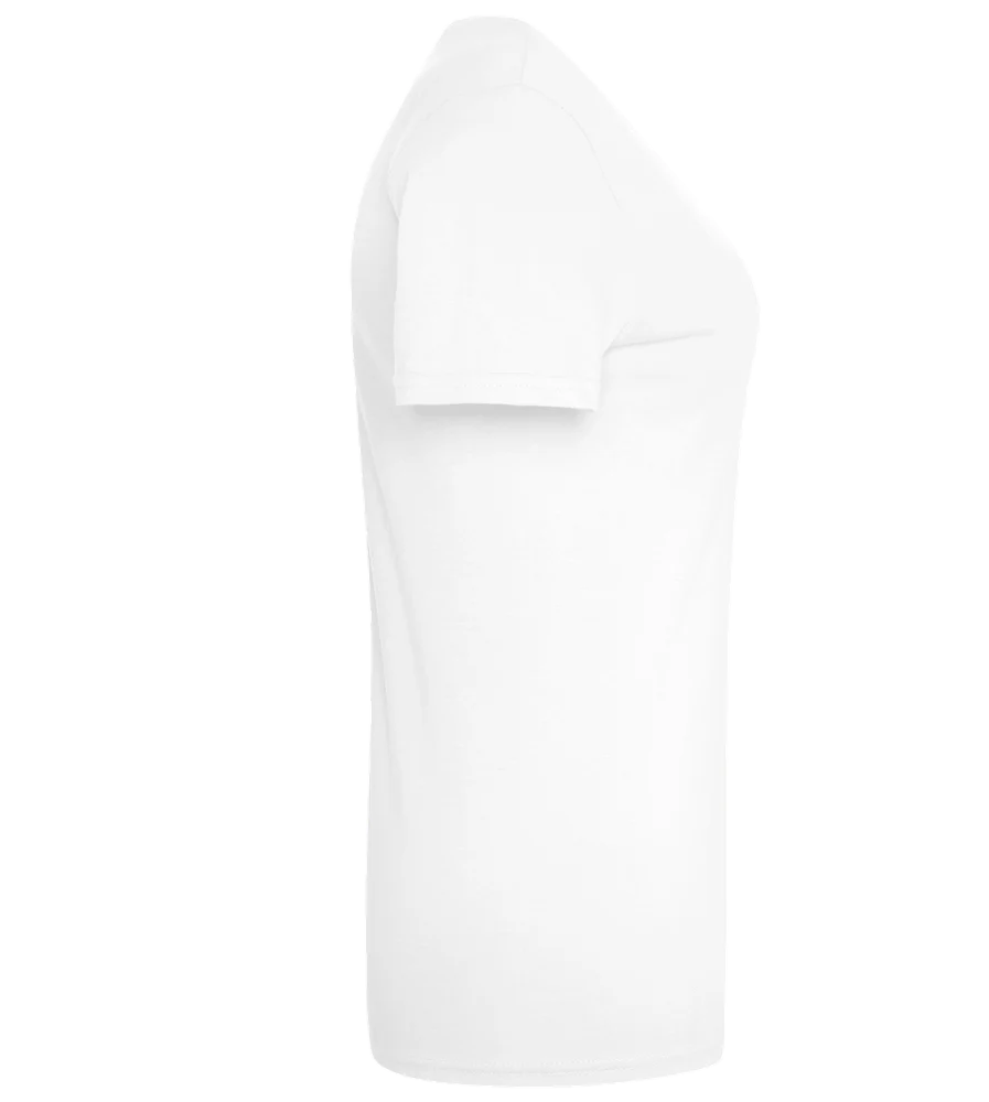 Basic women's t-shirt – Image 5