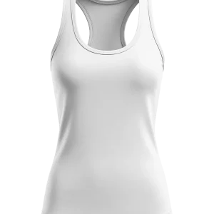 Basic women's tank top