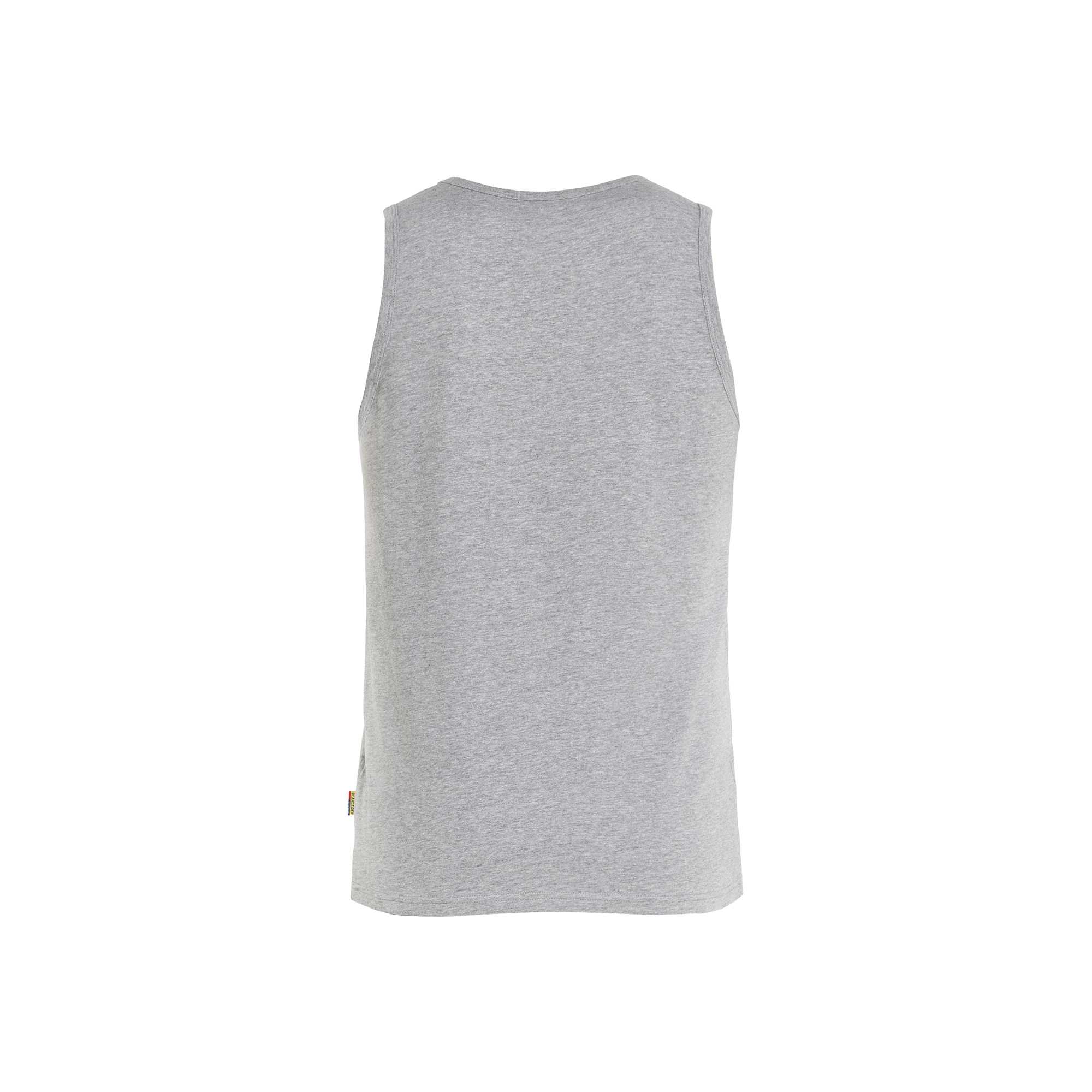 BLAKLADER 35111043 Tank Top Vest Sleeveless Work T-Shirt MEN - 85% Cotton – Image 3
