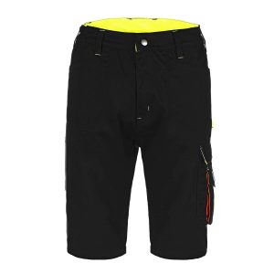 TMG Profile Work Shorts MEN - CORDURA Reinforcements