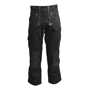 TMG 400 Work Trousers MEN - Cordura Knee Reinforcement