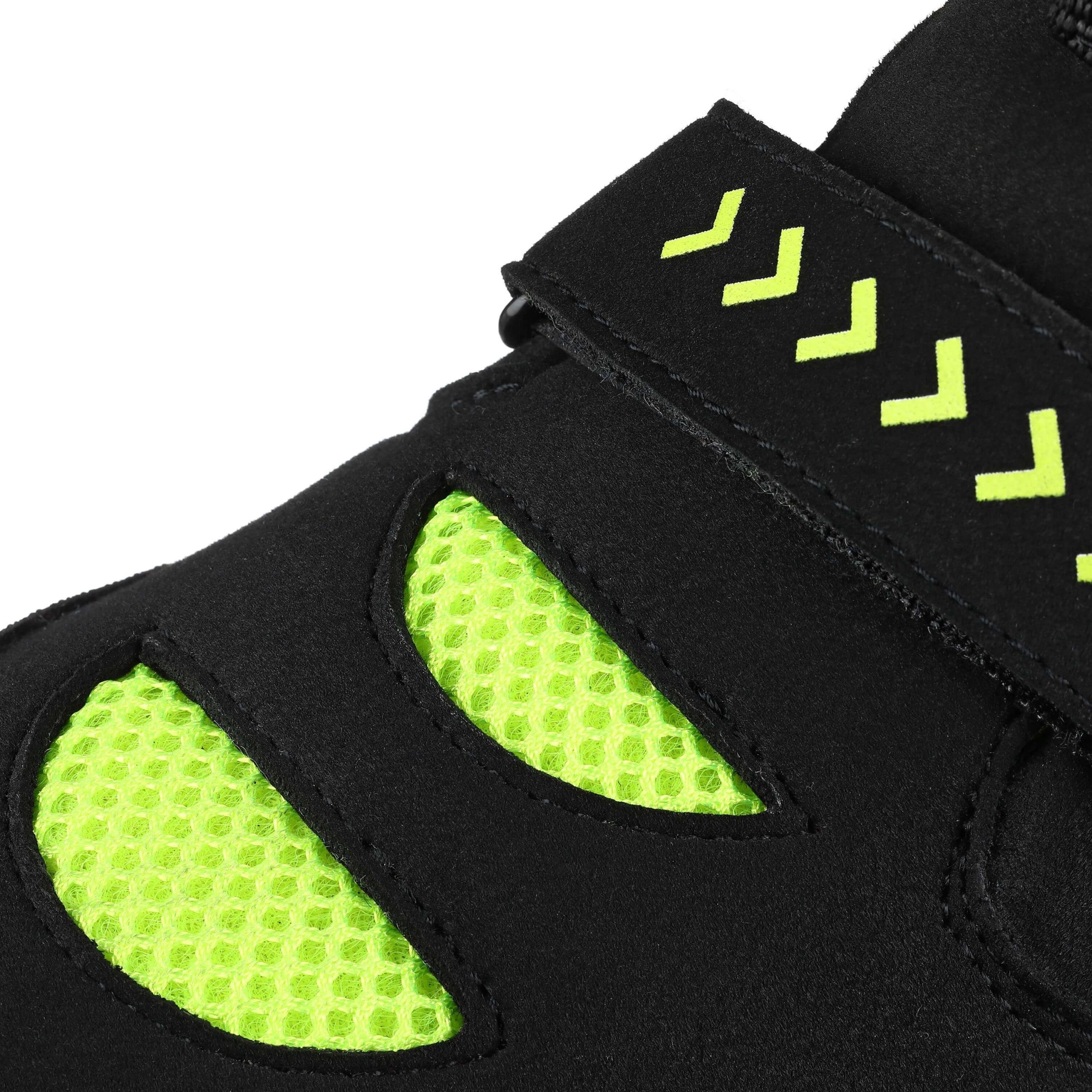 TMG SUMMER FLEX Safety Shoes S1P MEN Work Shoe - Composite Toe & Puncture Resistant Midsole – Image 8