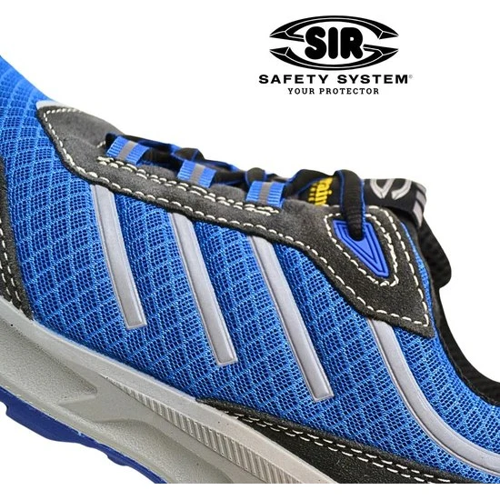 SIR SAFETY NAOMI S1P Work Shoes Men - Steel Toe – Image 5