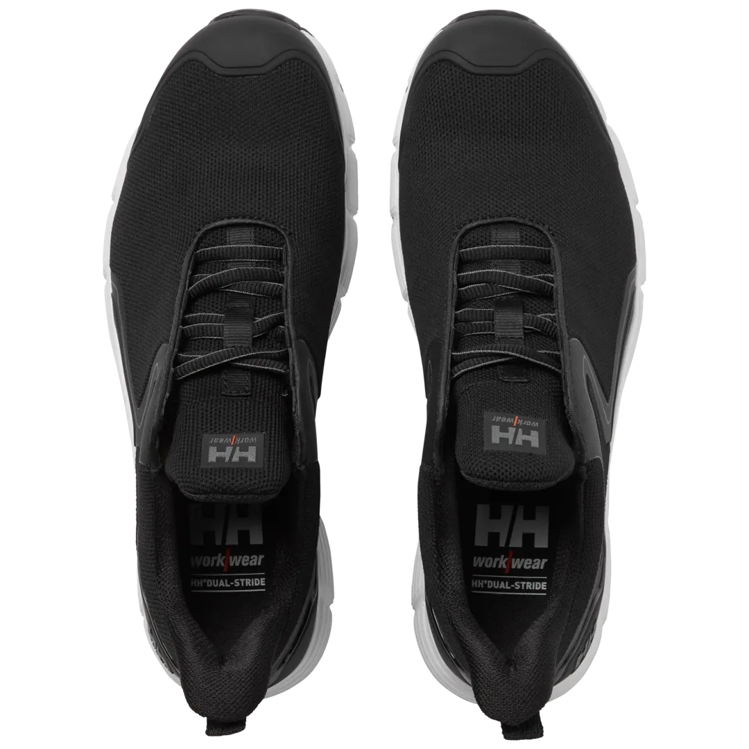 HELLY HANSEN KENSINGTON LOW S3S 78352 Safety Shoes S3S MEN Work Shoe - Metal Free – Image 5