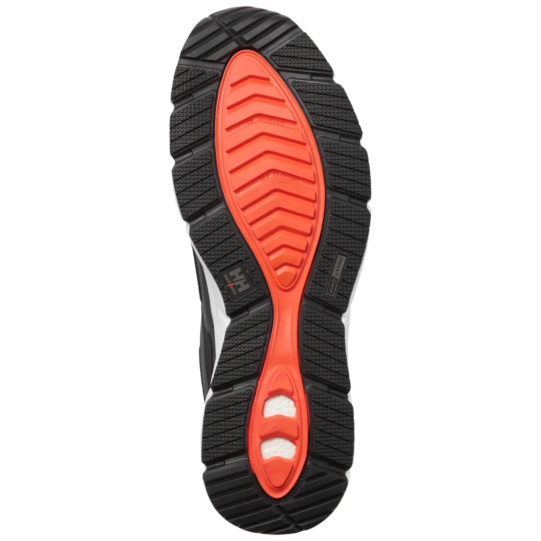 HELLY HANSEN KENSINGTON LOW S3S 78352 Safety Shoes S3S MEN Work Shoe - Metal Free – Image 4