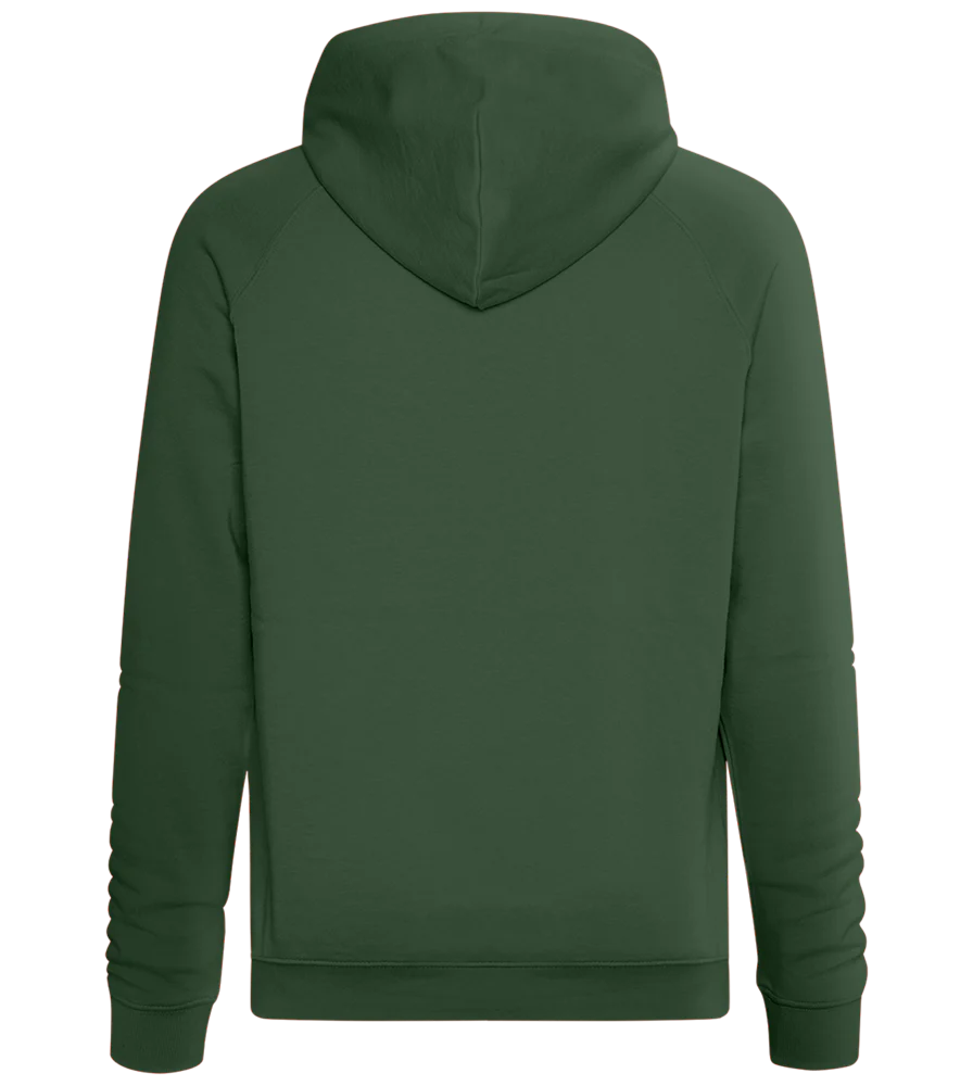 Add It to the Backlog Design - Comfort unisex hoodie – Image 3