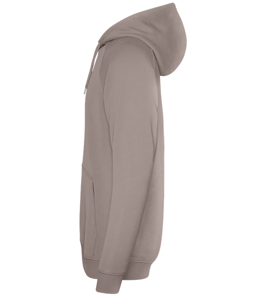 Add It to the Backlog Design - Comfort unisex hoodie – Image 8