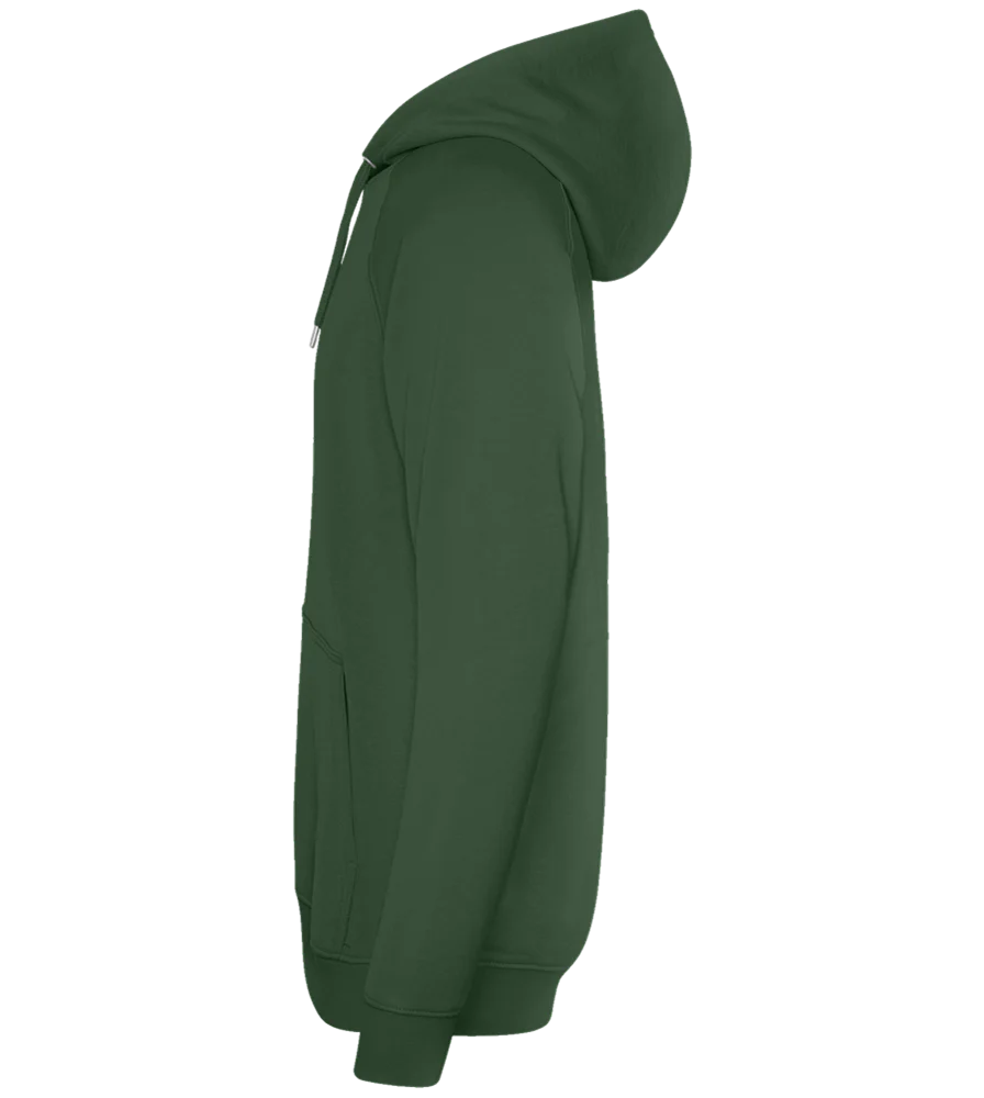 Add It to the Backlog Design - Comfort unisex hoodie – Image 4