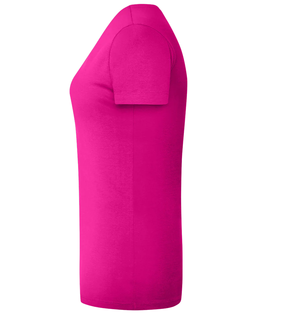 Mamá Tiene la Razón Design - Comfort women's t-shirt – Image 8