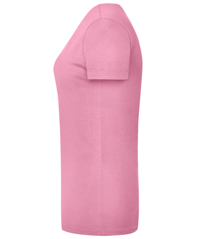 Mamá Tiene la Razón Design - Comfort women's t-shirt – Image 4