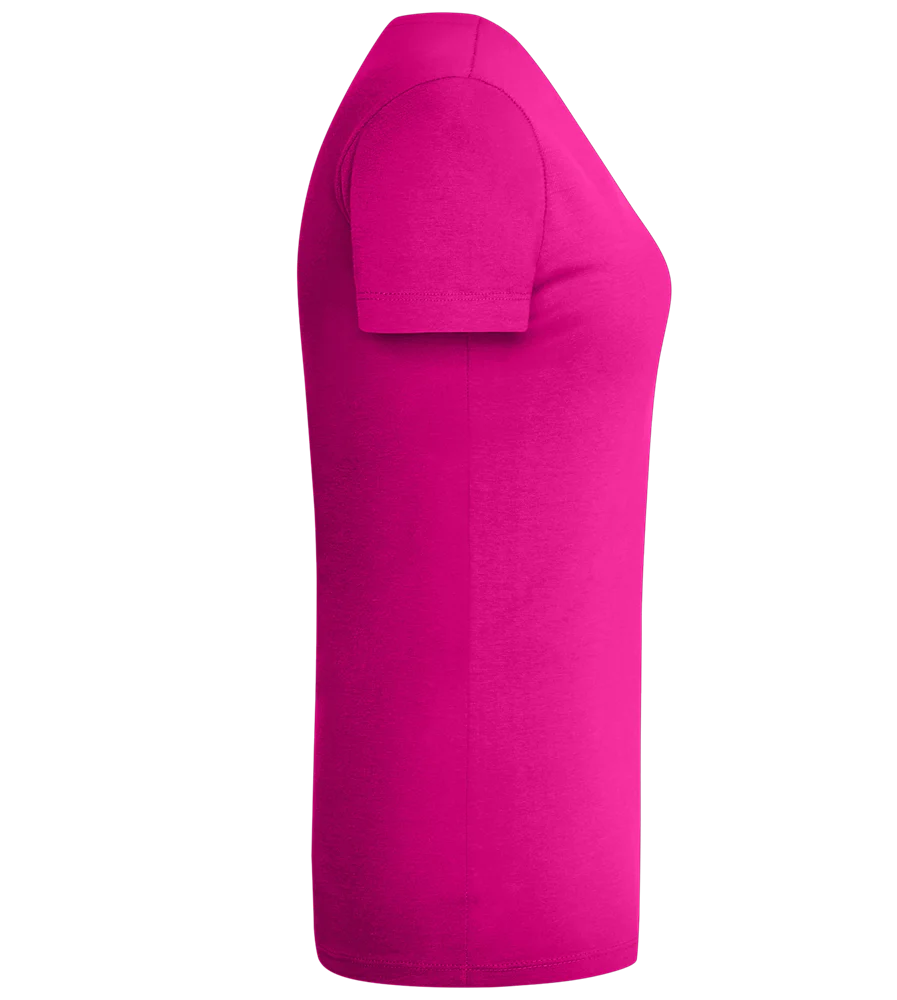 Mamá Tiene la Razón Design - Comfort women's t-shirt – Image 9