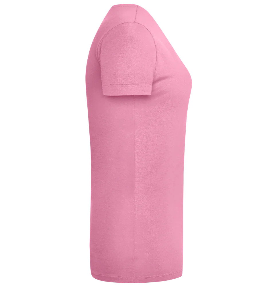 Mamá Tiene la Razón Design - Comfort women's t-shirt – Image 5