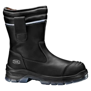 SIR SAFETY NEW OVERCAP BSF INFINITY S7 Work Boots Men - Fiberglass Toe Cap