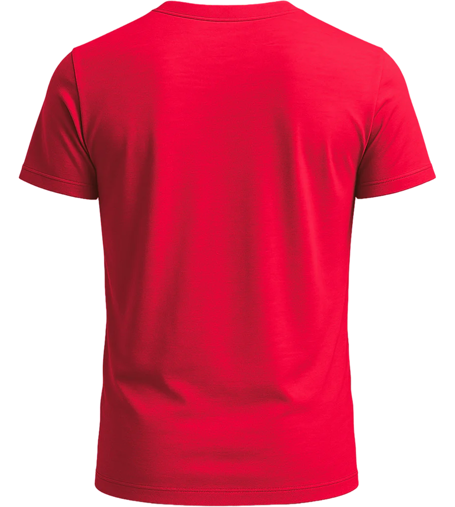 Professional Yapper Design - Basic Unisex T-Shirt – Image 3