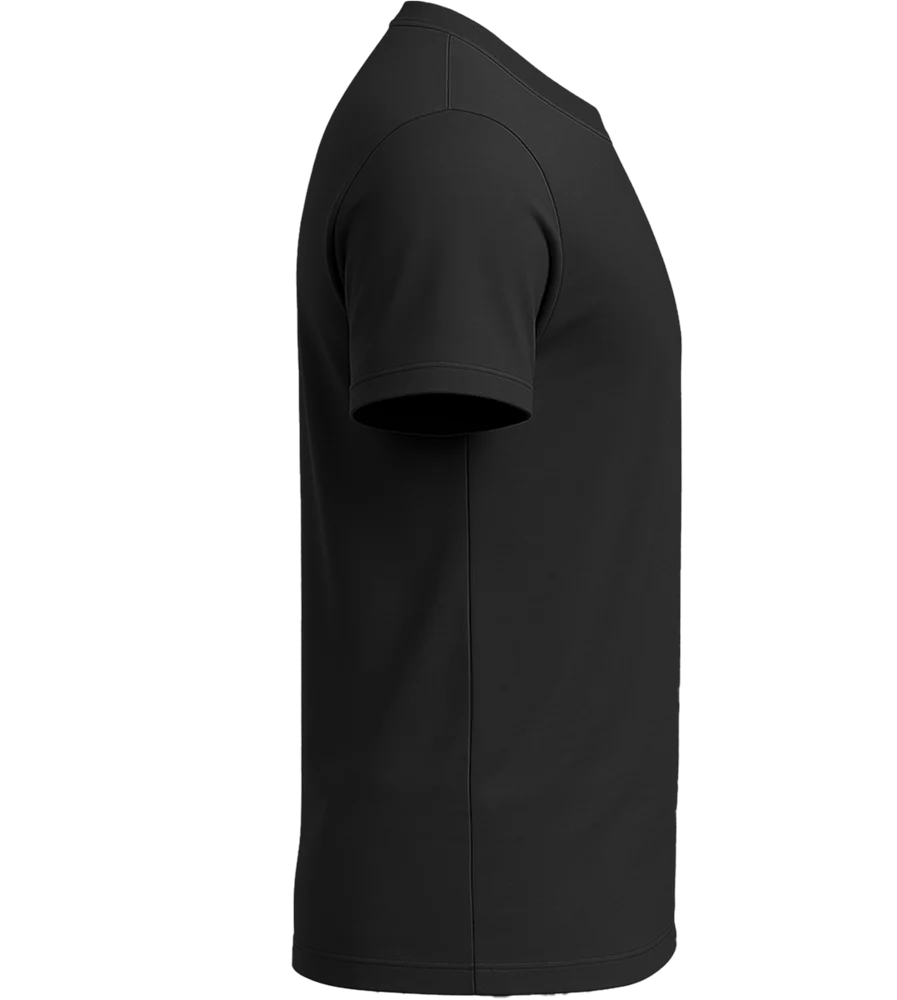 Professional Yapper Design - Basic Unisex T-Shirt – Image 9